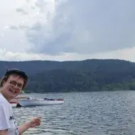 French native master student offers French, English and German tutoring 